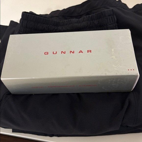 Gunnar Computer Glasses - Picture 2 of 3